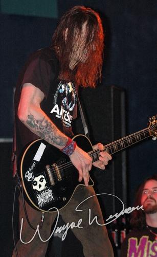 AssJack at 20th Century Theater Cincinnati, OH on April 21, 2005 &mdash; concert photo by Wayne Dennon