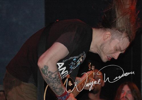AssJack at 20th Century Theater Cincinnati, OH on April 21, 2005 &mdash; concert photo by Wayne Dennon