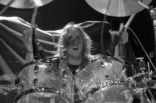 Silvertide at Bogart's Cincinnati, OH on April 6, 2004 &mdash; concert photo by Wayne Dennon