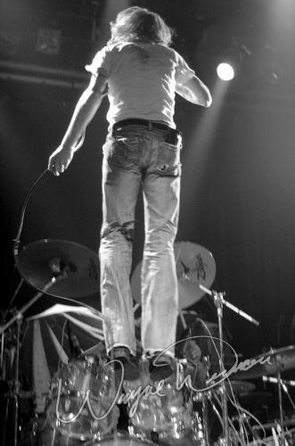 Silvertide at Bogart's Cincinnati, OH on April 6, 2004 &mdash; concert photo by Wayne Dennon