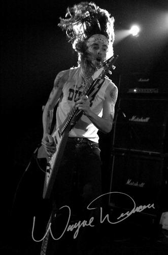 Silvertide at Jillian's Louisville, KY on April 10, 2004 &mdash; concert photo by Wayne Dennon