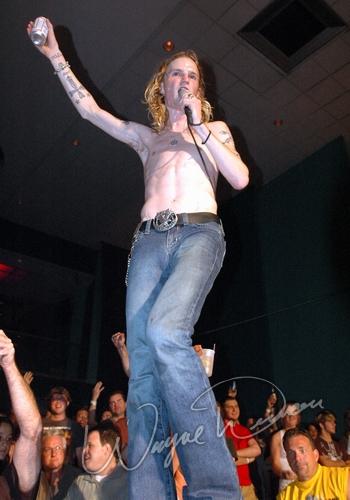Silvertide