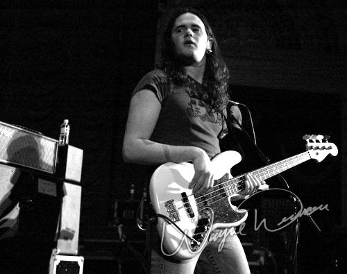 Silvertide at Kentucky Theater Lexington, KY on December 8, 2005 &mdash; concert photo by Wayne Dennon