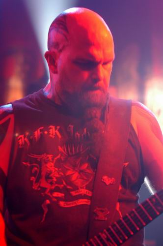 Slayer