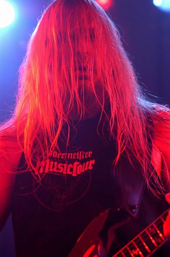 Slayer