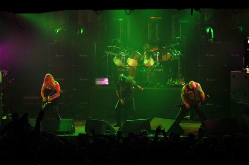 Slayer