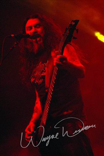 Slayer