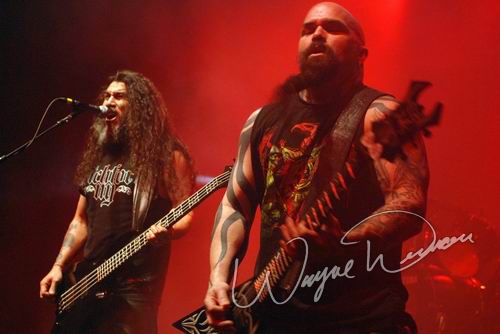 Slayer