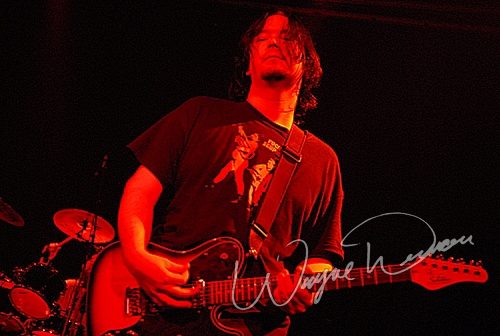 Smile Empty Soul at Bogart's Cincinnati, OH on November 19, 2006 &mdash; concert photo by Wayne Dennon