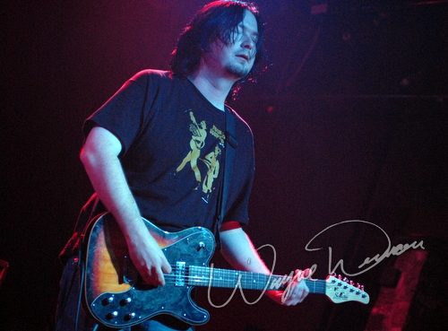 Smile Empty Soul at Bogart's Cincinnati, OH on November 19, 2006 &mdash; concert photo by Wayne Dennon