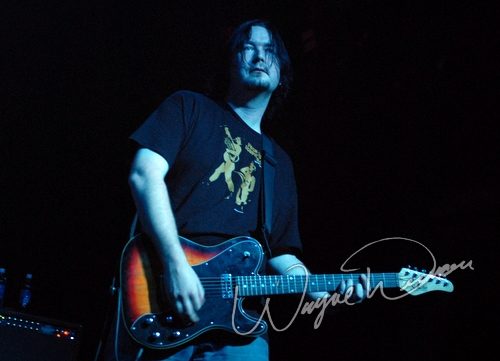 Smile Empty Soul at Bogart's Cincinnati, OH on November 19, 2006 &mdash; concert photo by Wayne Dennon