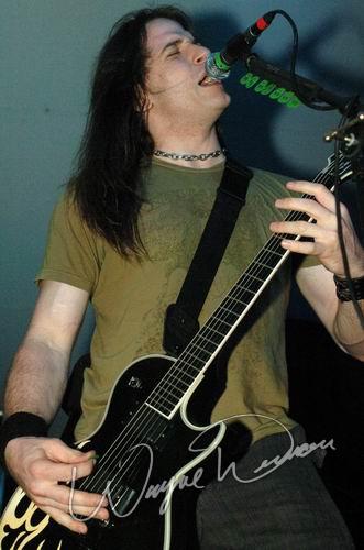 Soil at JT Bailey's Evansville, IN on June 16, 2004 &mdash; concert photo by Wayne Dennon