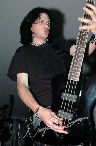 Soil at JT Bailey's Evansville, IN on June 16, 2004 &mdash; concert photo by Wayne Dennon