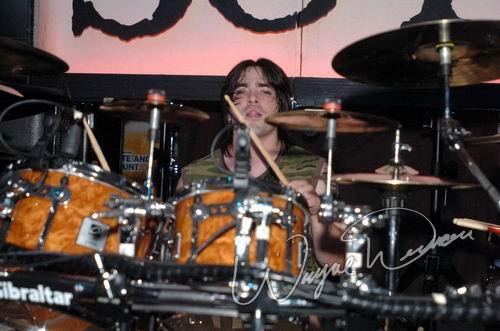 Soil at JT Bailey's Evansville, IN on June 16, 2004 &mdash; concert photo by Wayne Dennon