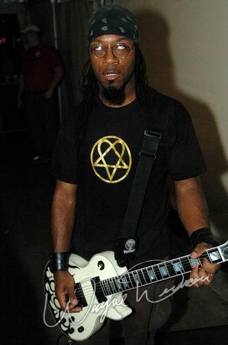 Soil at JT Bailey's Evansville, IN on June 16, 2004 &mdash; concert photo by Wayne Dennon