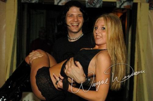 Soil at JT Bailey's Evansville, IN on June 16, 2004 &mdash; concert photo by Wayne Dennon