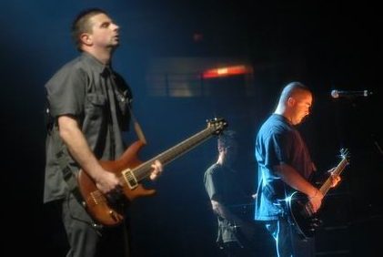 Staind