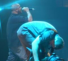Staind