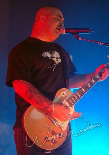 Staind