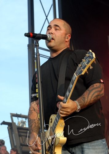 Staind