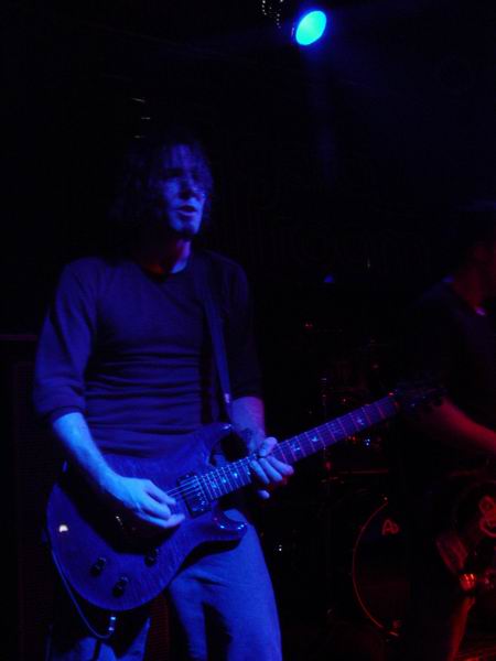 Stereomud at Unknown Venue Somewhere, US on November 30, -0001 &mdash; concert photo by Wayne Dennon