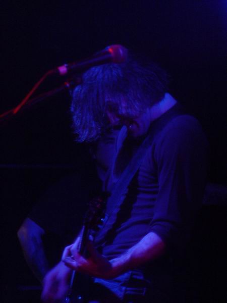 Stereomud at Unknown Venue Somewhere, US on November 30, -0001 &mdash; concert photo by Wayne Dennon