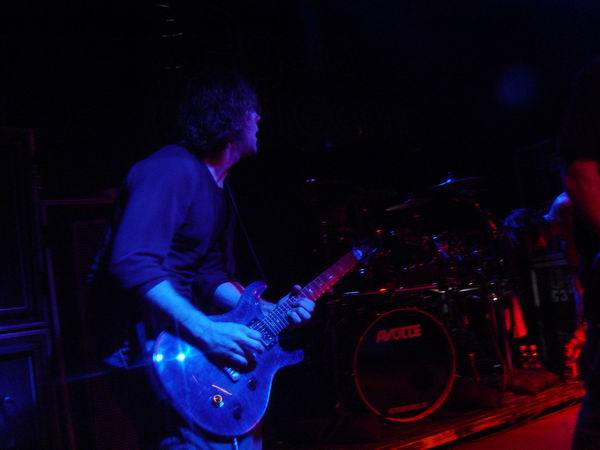 Stereomud at Unknown Venue Somewhere, US on November 30, -0001 &mdash; concert photo by Wayne Dennon