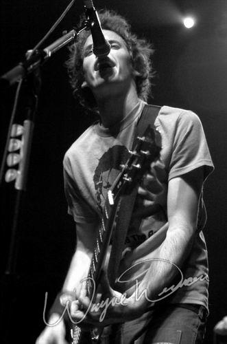 Steriogram at PromoWest Pavilion Columbus, OH on June 9, 2004 &mdash; concert photo by Wayne Dennon