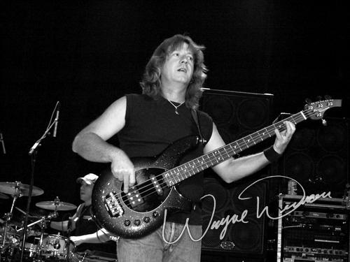 Steve Morse at Madison Theater Covington, KY on April 1, 2005 &mdash; concert photo by Wayne Dennon