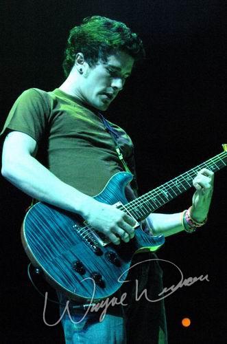 Story Of The Year at Rupp Arena Lexington, KY on March 1, 2004 &mdash; concert photo by Wayne Dennon