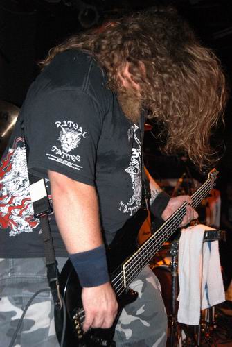 Strapping Young Lad