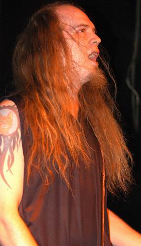 Strapping Young Lad