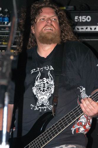 Strapping Young Lad