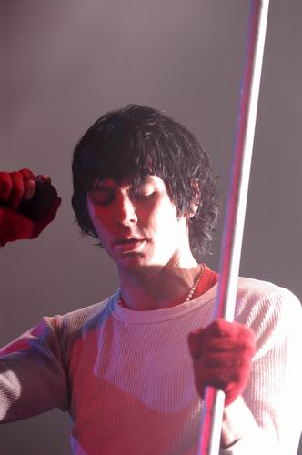 S.T.U.N. at Bogart's Cincinnati, OH on November 8, 2003 &mdash; concert photo by Wayne Dennon
