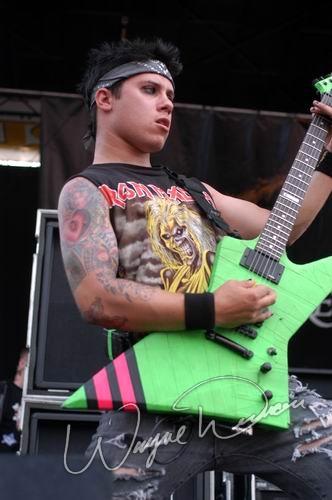 Atreyu