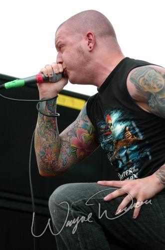 Atreyu