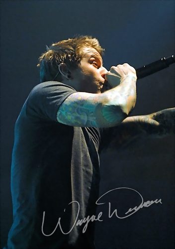 Atreyu