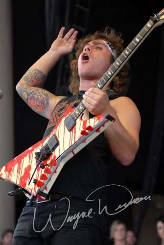 Atreyu