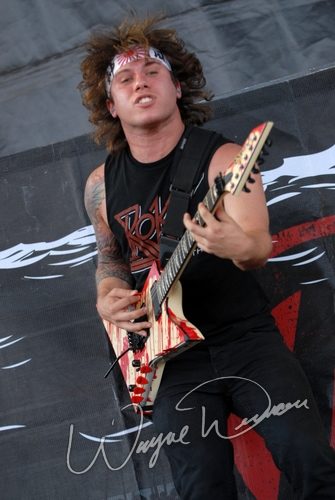 Atreyu