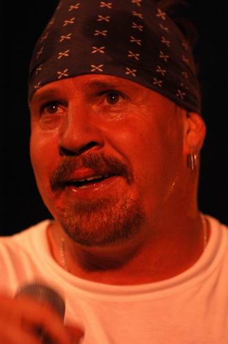 Suicidal Tendencies concert photo by Wayne Dennon