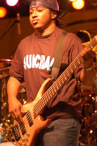Suicidal Tendencies