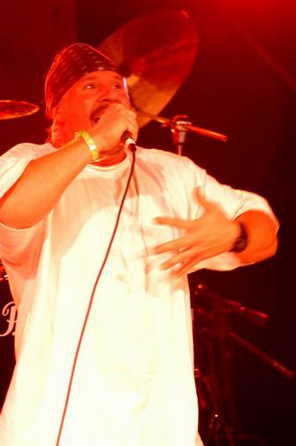 Suicidal Tendencies