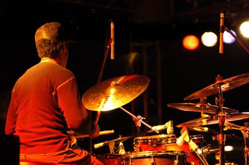 Suicidal Tendencies at LRS Fest Louisville, KY on September 28, 2003 &mdash; concert photo by Wayne Dennon