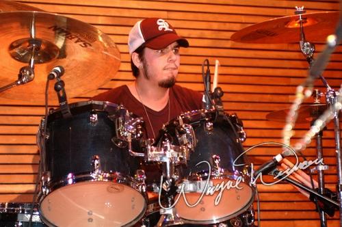 Sunk Loto at South By Southwest Festival Austin, TX on March 17, 2005 &mdash; concert photo by Wayne Dennon