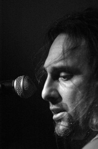 Symphony X at Agora Theater Cleveland, OH on November 22, 2003 &mdash; concert photo by Wayne Dennon