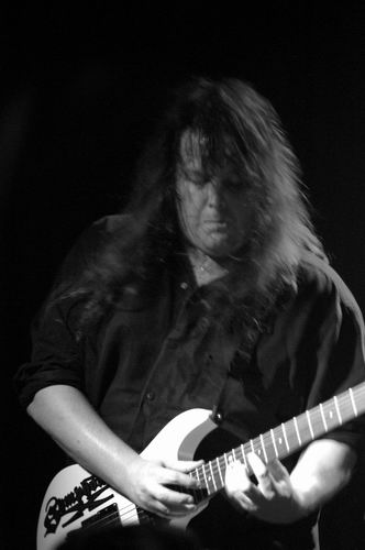 Symphony X