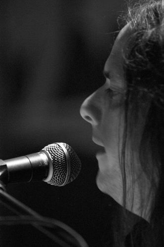 Symphony X at Agora Theater Cleveland, OH on November 22, 2003 &mdash; concert photo by Wayne Dennon
