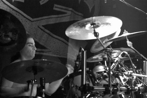 Symphony X