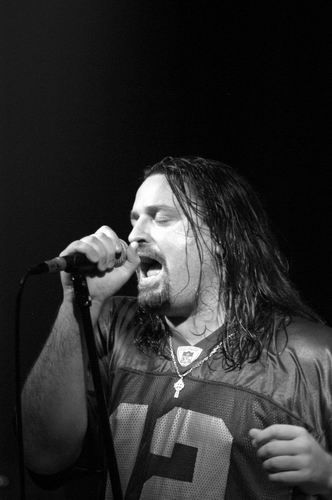 Symphony X