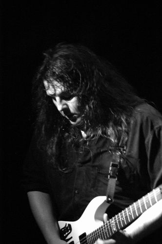 Symphony X
